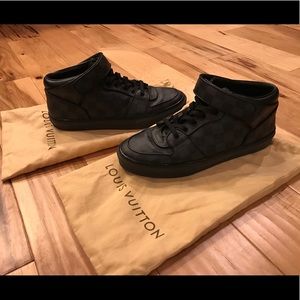 Louis Vuitton Acapulco Sneakers